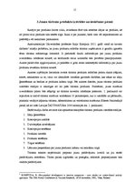 Referāts 'Jaunu tūrisma produktu izstrādāšana un ieviešana tirgū', 15.