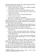 Referāts 'Jaunu tūrisma produktu izstrādāšana un ieviešana tirgū', 17.