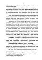 Referāts 'Jaunu tūrisma produktu izstrādāšana un ieviešana tirgū', 19.