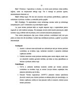 Referāts 'Jaunu tūrisma produktu izstrādāšana un ieviešana tirgū', 20.