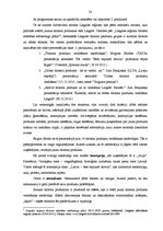 Referāts 'Jaunu tūrisma produktu izstrādāšana un ieviešana tirgū', 22.