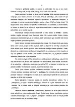 Referāts 'Jaunu tūrisma produktu izstrādāšana un ieviešana tirgū', 23.