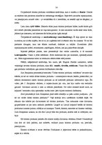 Referāts 'Jaunu tūrisma produktu izstrādāšana un ieviešana tirgū', 24.