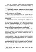 Referāts 'Jaunu tūrisma produktu izstrādāšana un ieviešana tirgū', 25.