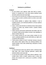 Referāts 'Jaunu tūrisma produktu izstrādāšana un ieviešana tirgū', 28.