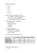 Konspekts 'Anketa socioloģijā', 2.