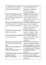 Konspekts 'Translation of a Journalistic Text about Plogging: English to Latvian', 2.