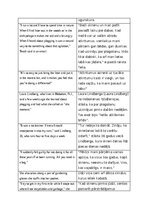 Konspekts 'Translation of a Journalistic Text about Plogging: English to Latvian', 4.