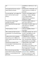 Konspekts 'Translation of a Journalistic Text about Plogging: English to Latvian', 5.