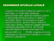 Prezentācija 'Iedzīvotāju dabiskā un mehāniskā kustība Latgalē', 3.