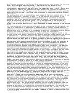 Eseja 'Short Piece on Emergency Contraception', 1.