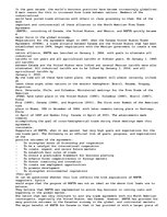 Eseja 'NAFTA and its Effects for all Parties Involved', 1.