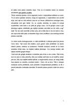 Eseja 'Problēmas risinājuma stratēģija ģimenes krīzes situācijā', 5.