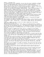 Eseja 'A Genre Study of Horror Novels and how They Compare to Modern Day Fairytales', 2.