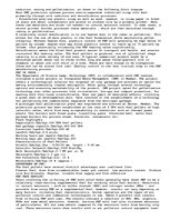 Eseja 'PEF:THE FUEL OF FUTURE', 5.