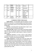 Referāts 'Tūrisma maršruts "Sigulda - Līgatne - Mazsalaca"', 5.