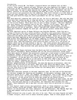 Eseja 'Ancient Rome: Religion', 1.