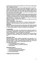 Konspekts 'Ekonomika un tās būtība', 4.