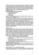 Konspekts 'Ekonomika un tās būtība', 8.