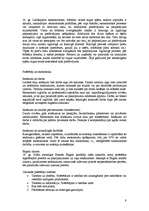 Konspekts 'Ekonomika un tās būtība', 9.