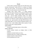 Referāts 'Ekoloģija un cilvēka veselība', 2.