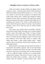 Referāts 'Ekoloģija un cilvēka veselība', 3.