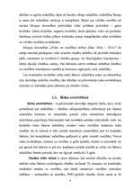 Referāts 'Ekoloģija un cilvēka veselība', 4.