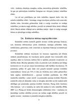 Referāts 'Ekoloģija un cilvēka veselība', 10.