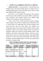 Referāts 'Ekoloģija un cilvēka veselība', 13.