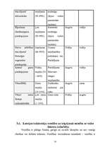 Referāts 'Ekoloģija un cilvēka veselība', 14.