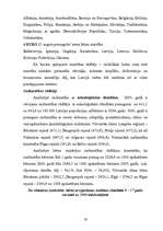 Referāts 'Ekoloģija un cilvēka veselība', 19.