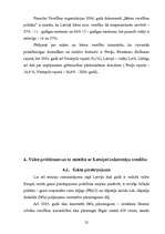 Referāts 'Ekoloģija un cilvēka veselība', 22.