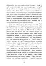 Referāts 'Ekoloģija un cilvēka veselība', 23.