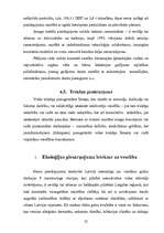 Referāts 'Ekoloģija un cilvēka veselība', 25.