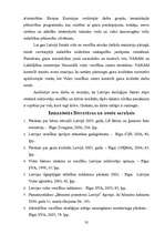 Referāts 'Ekoloģija un cilvēka veselība', 32.