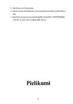 Referāts 'Ekoloģija un cilvēka veselība', 33.