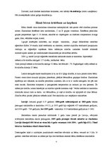 Referāts 'Epidemioloģiskais pētījums - skarlatīna', 3.