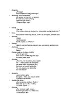 Konspekts 'Mirdzas tēls Aspazijas lugā "Vaidelote"', 2.