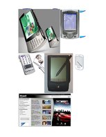 Konspekts 'Plaukstdatori', 1.