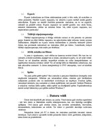 Konspekts 'Plaukstdatori', 5.