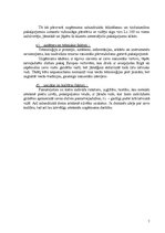 Referāts 'Sabiedriskās ēdināšanas un tirdzniecības uzņēmuma "X" vadības stratēģija', 7.