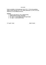 Paraugs 'Prasības pieteikums civilprocesā', 3.