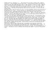 Eseja 'Textural Analysis of the "Give Me Liberty or Give Me Death" Speech by Patrick He', 2.