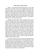 Eseja 'Kļūdas virsrakstos - necieņa pret lasītāju?', 1.