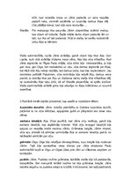 Konspekts 'Jānis Jaunsudrabiņš "Aija". Apraksts, tēlu, ģimenes raksturojums', 10.