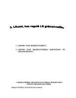 Referāts 'Darbs ar personālu un grāmatvedības plānošana', 32.