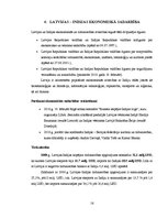 Referāts 'Indijas un Latvijas starptautiskie ekonomiskie sakari', 16.