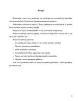 Referāts 'Valsts apsūdzības uzturēšana tiesā', 3.