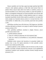 Referāts 'Valsts apsūdzības uzturēšana tiesā', 5.