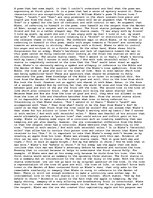 Eseja 'Analysis of "A Poison Tree" by William Blake', 1.